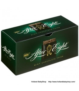 Nestle After Eight thin mint Chocolate  200g
